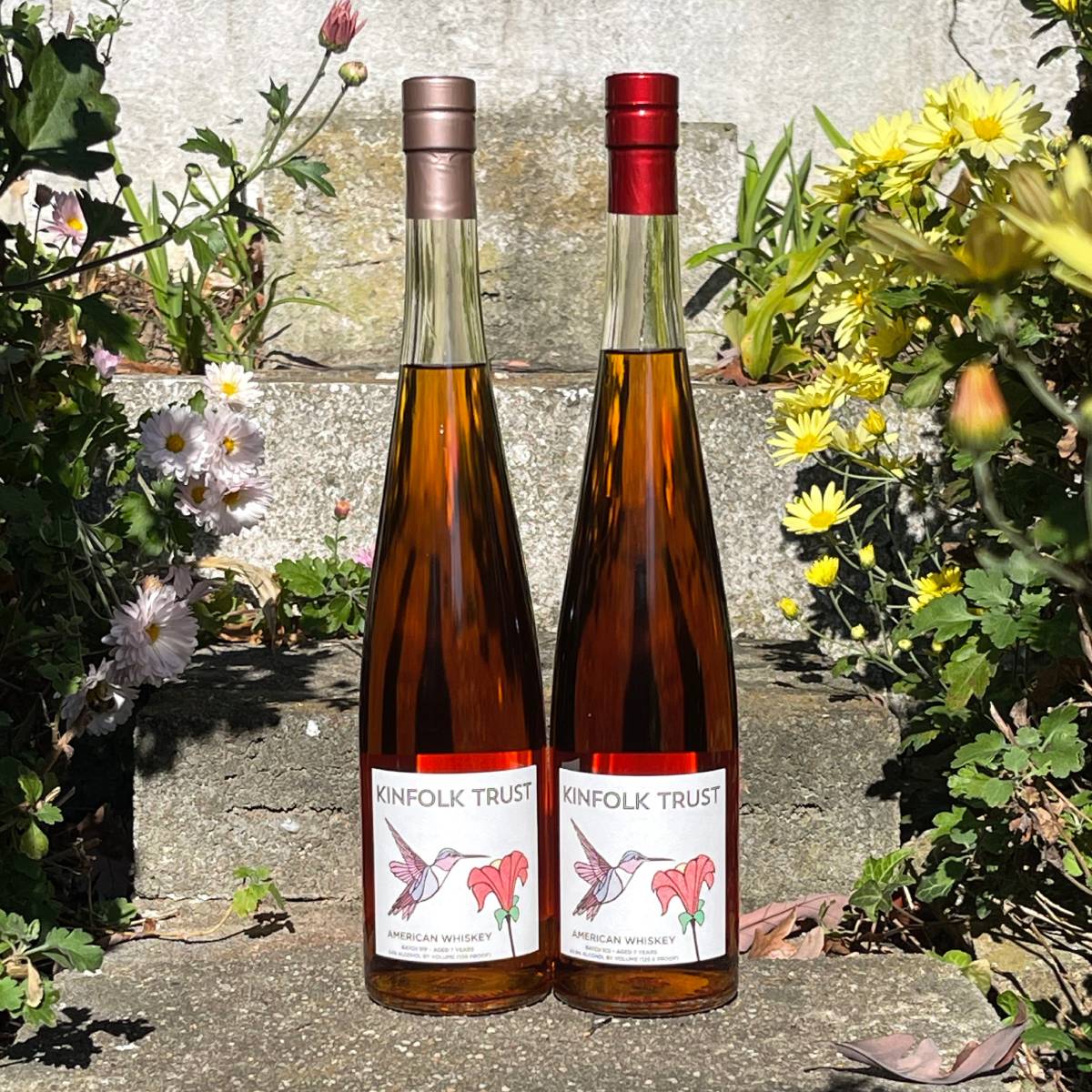 Kinfolk Trust Is Coming Back For Batch 2