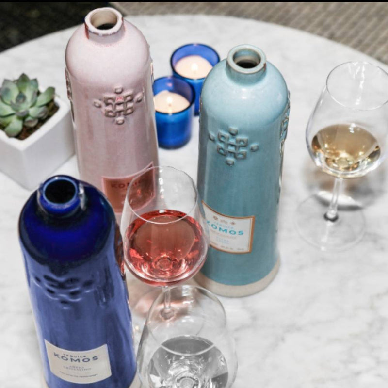 Why We Root For Komos Tequila