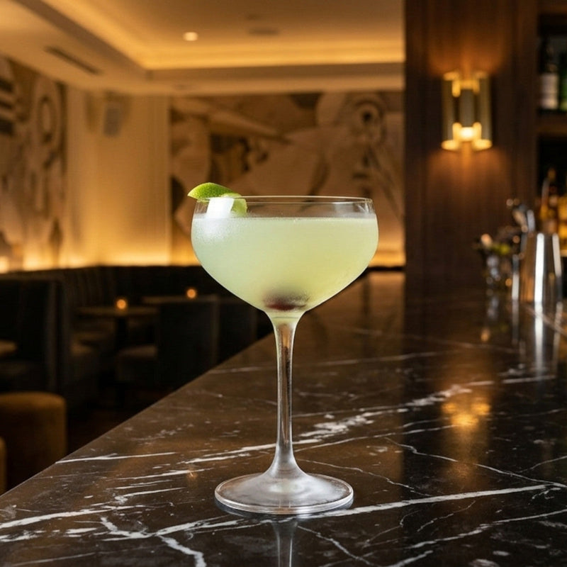 How Green Chartreuse Helped Resurrect The Last Word