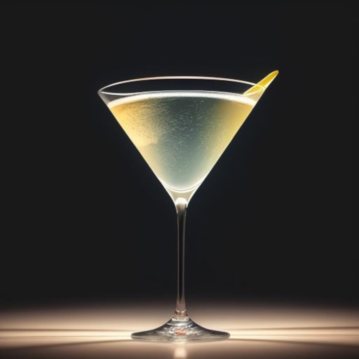 Lemon Drop Cocktail