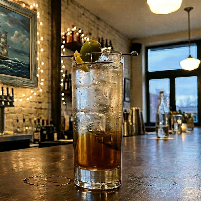 The Lil' Ripper Is the Spritz You Shouldn't Live Without
