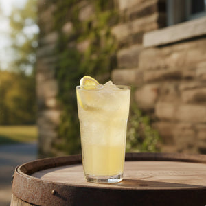 Lynchburg Lemonade Is The Perfect Tennessee Whiskey Cocktail
