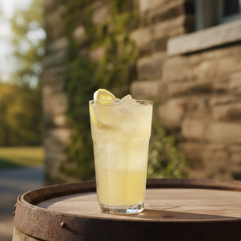 Lynchburg Lemonade