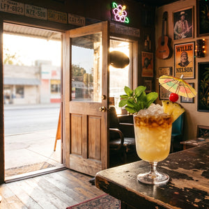 You Don't Need To Hit A Tiki Bar To Make The UItimate Mai Tai