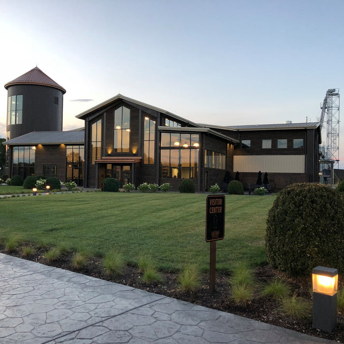 MGP Pauses Production At Major Kentucky Facilities