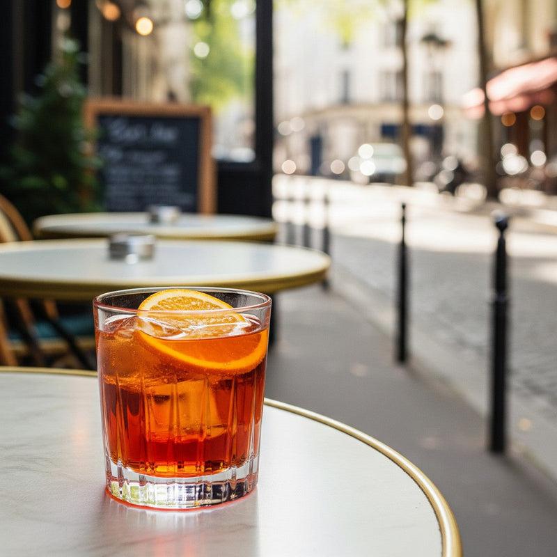 The Negroni Sbagliato Is The Happy Accident You Didn't Know You Needed