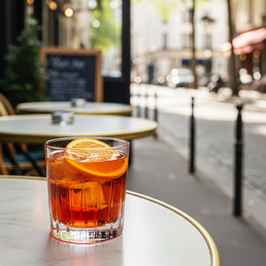 The Negroni Sbagliato Is The Happy Accident You Didn't Know You Needed