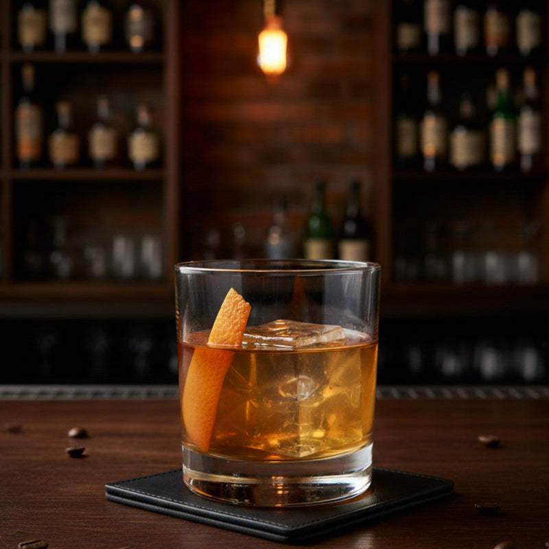 Old Fashioned Cocktail