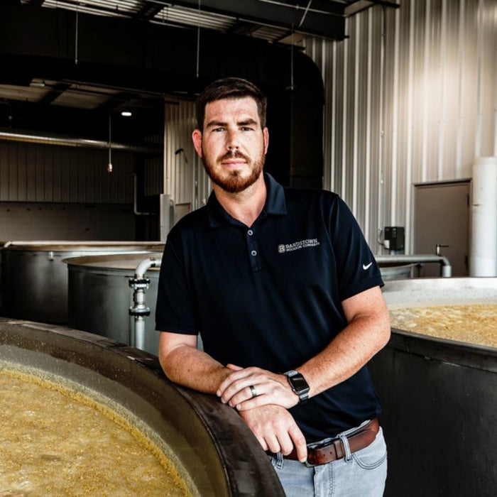 Bardstown Bourbon Co. And Green River Get A New Master Distiller