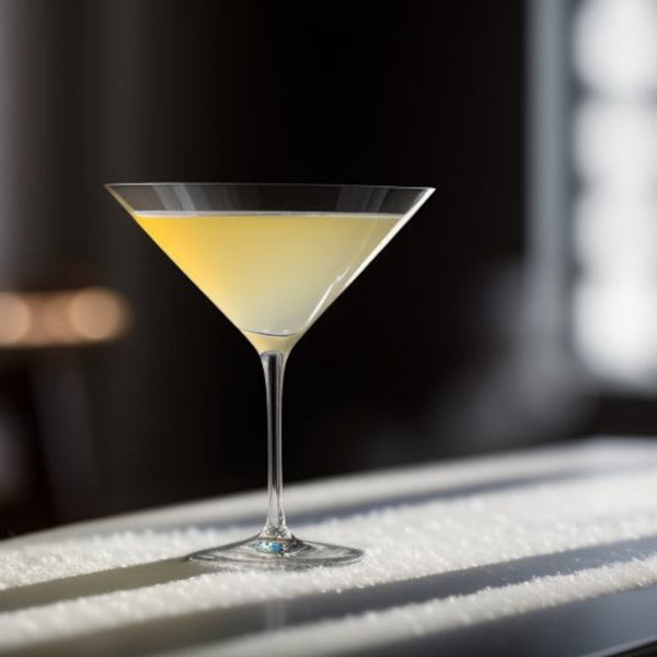 Is The Corpse Reviver The Ultimate Hangover Cure?