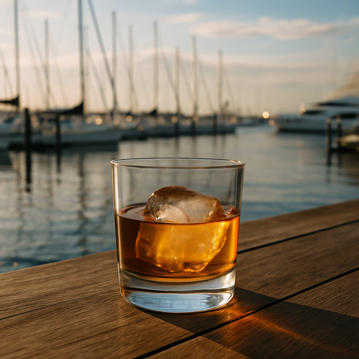 The Penicillin Cocktail Is A Prescription For Fun