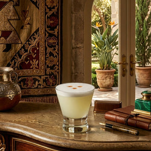 Learn The Simple Secrets To Crafting The Perfect Pisco Sour