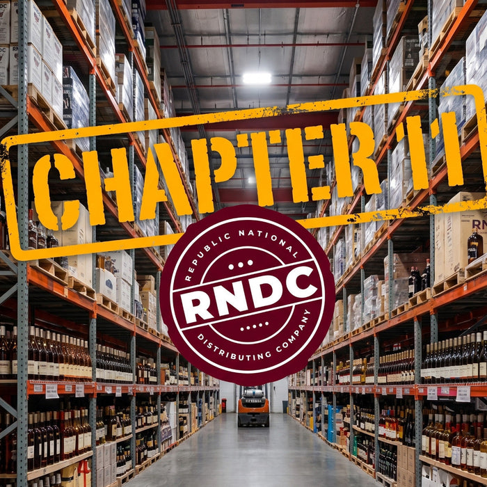 RNDC Files Chapter 11 Bankruptcy, Plans Operational Wind Down
