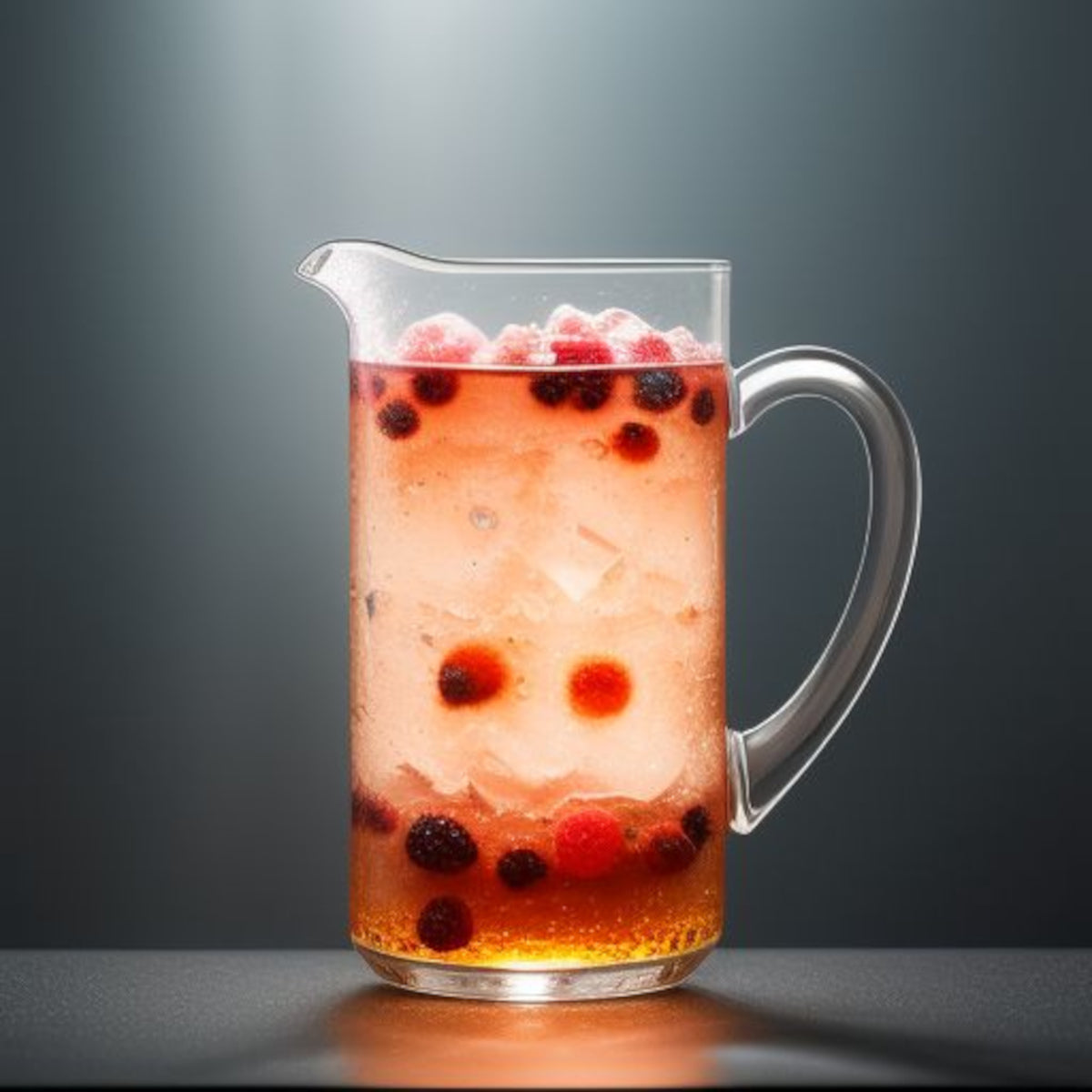 OJ's Sangria Recipe Is Undefeated