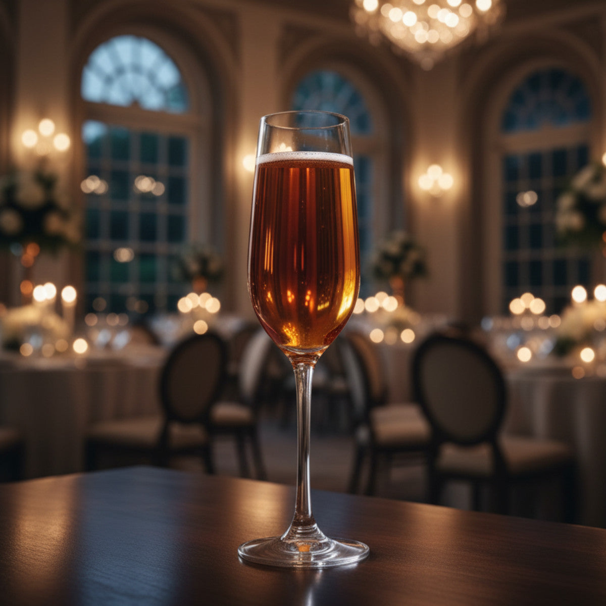 The Seelbach's Origin Story Is A Modern Cocktail Mystery
