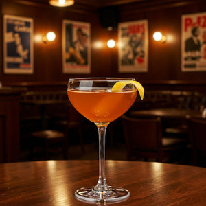 The Sidecar is the Go-To Cocktail for Cognac Drinkers