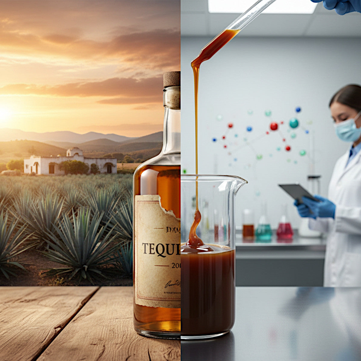 The Complete Guide To Tequila Additives