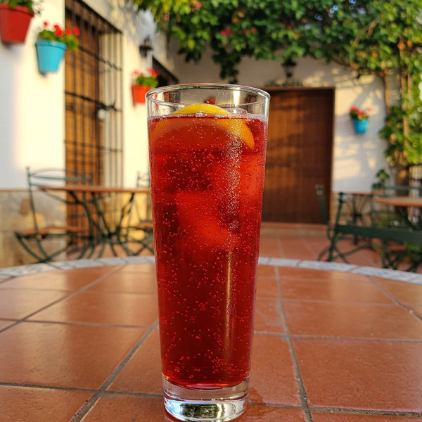 Skip Sangria, Tinto De Verano Is The Real Spanish Taste of Summer