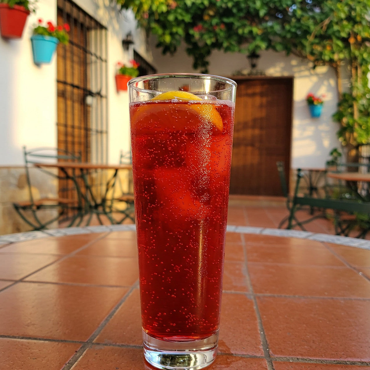 Tinto De Verano