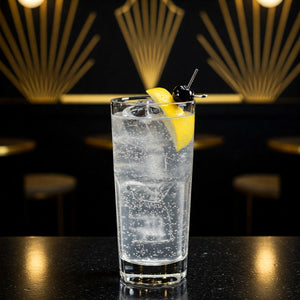 The Tom Collins Is A Springtime Must Try