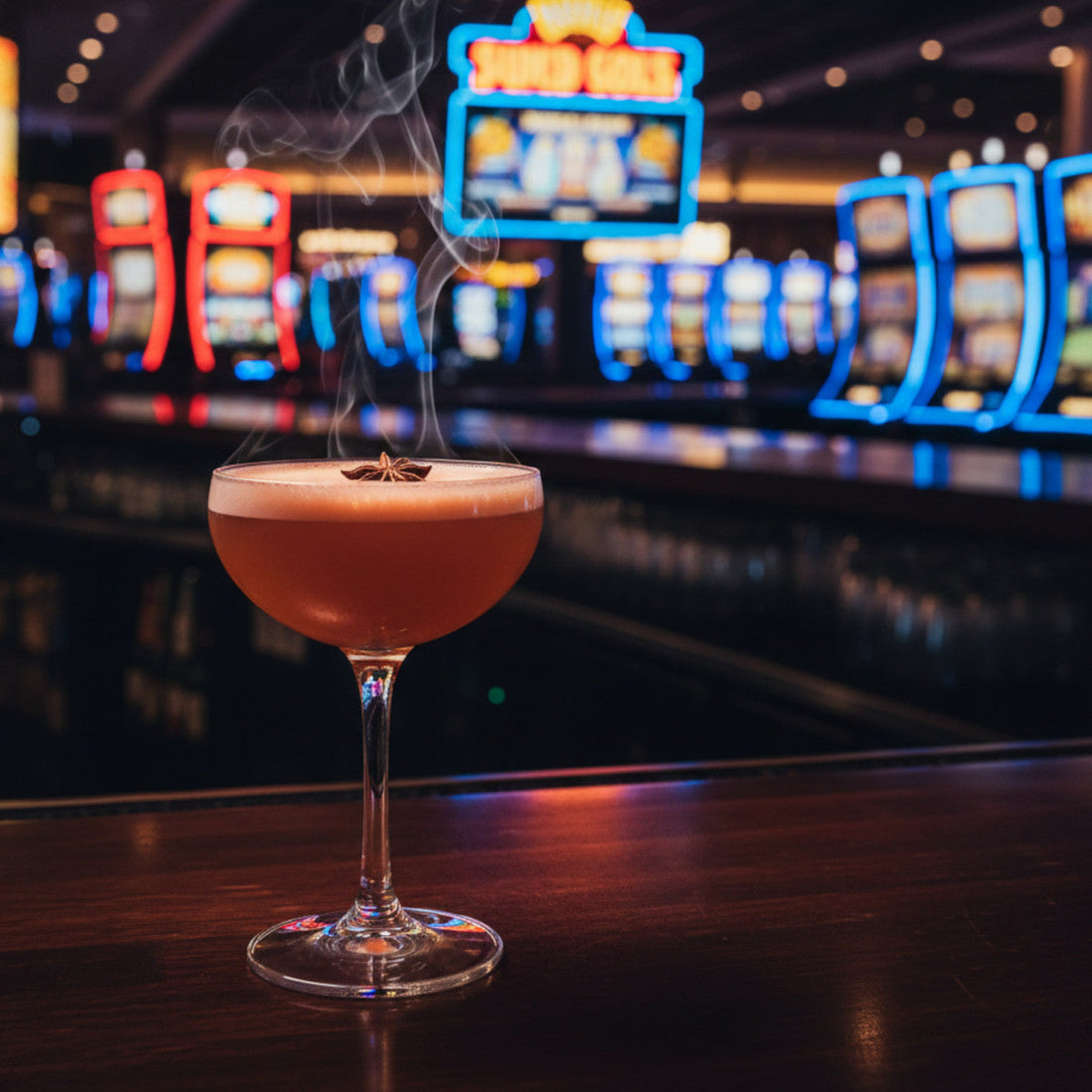 Bitters Take Center Stage In The Trinidad Sour Cocktail