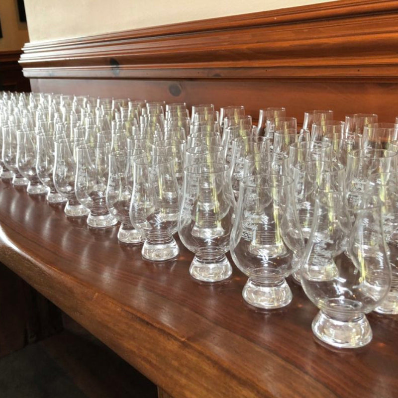 TSR Returns To Whiskies For Wildlife