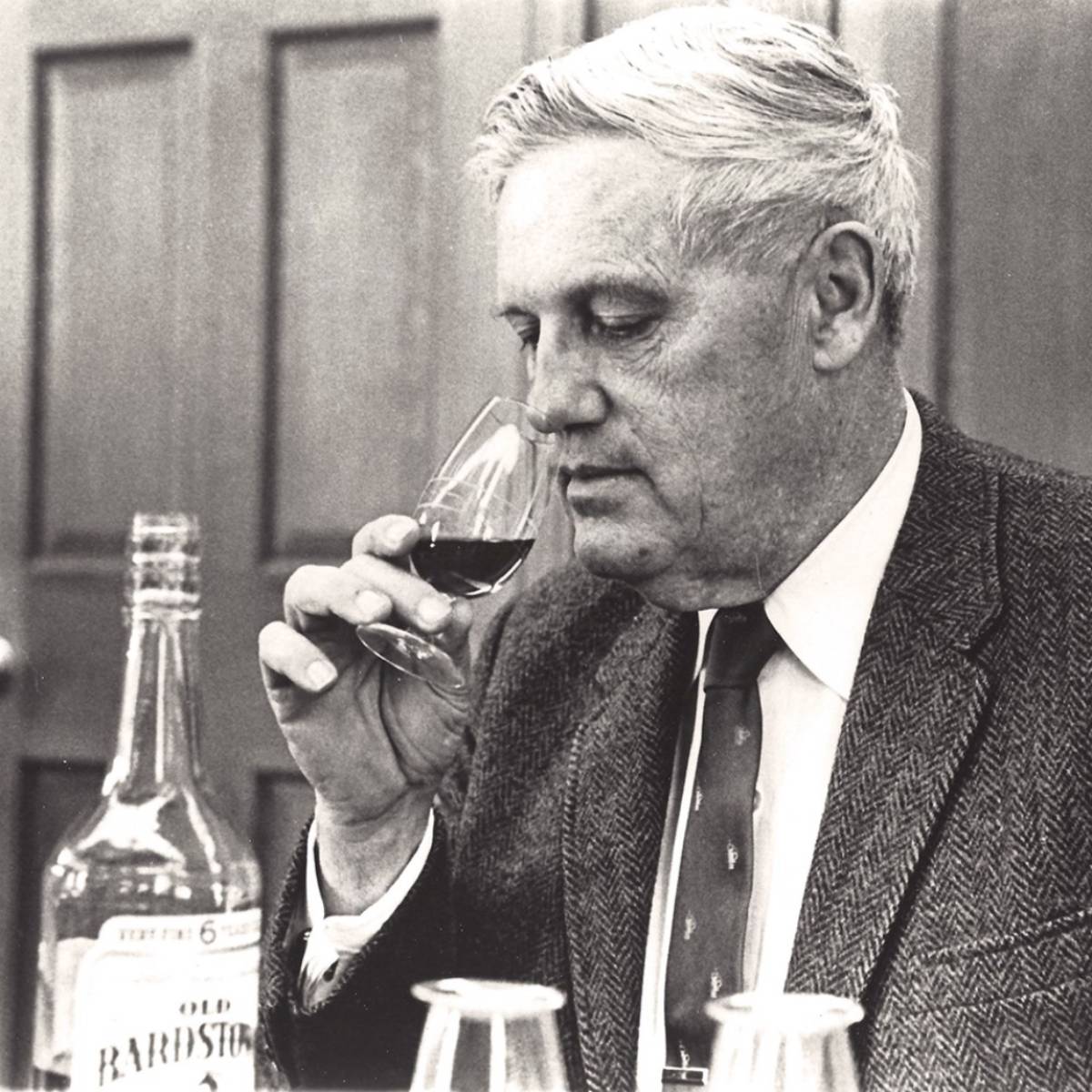 Willett Is The Blueprint For How Independent Distillers Can Thrive And Grow