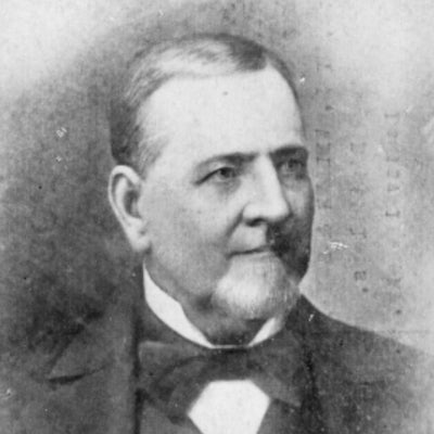 William Larue Weller And The Birth Of Wheated Bourbon