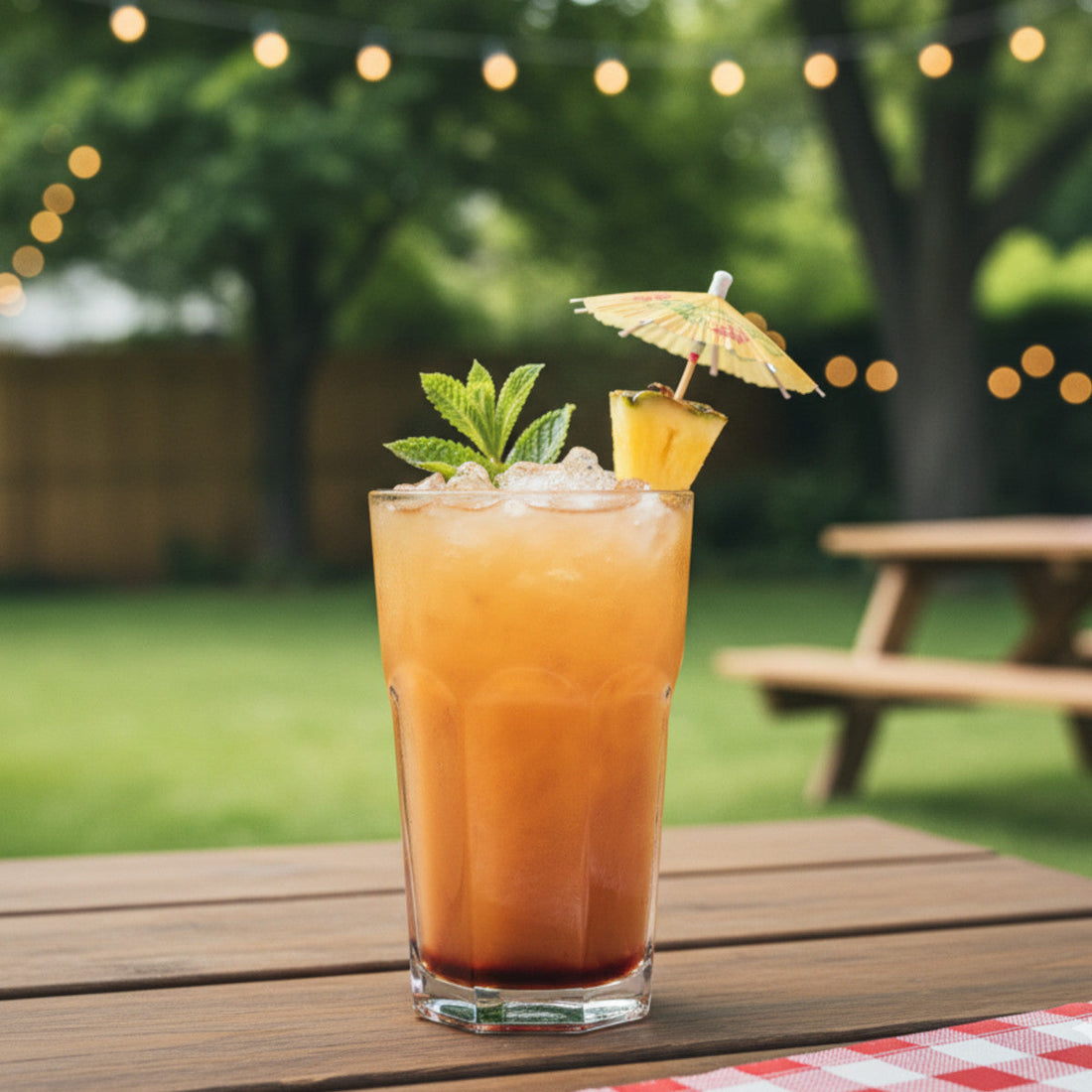 The Zombie Is The Tiki Cocktail That Won't Die