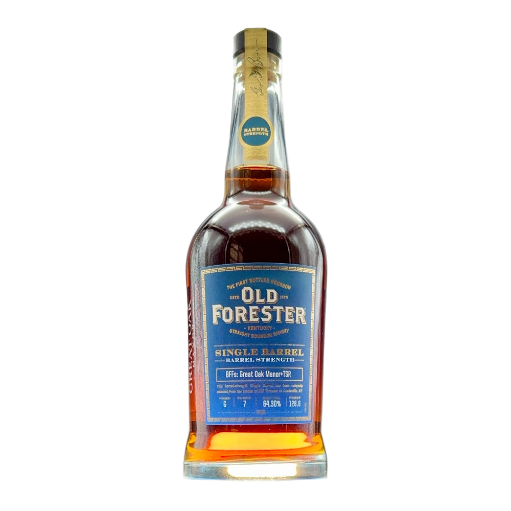 Booster Box Whiskey Club