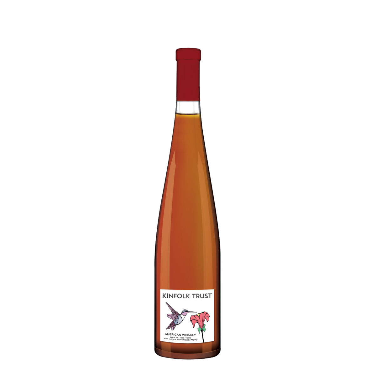 Dark Arts Ripple Rye Vol. 2