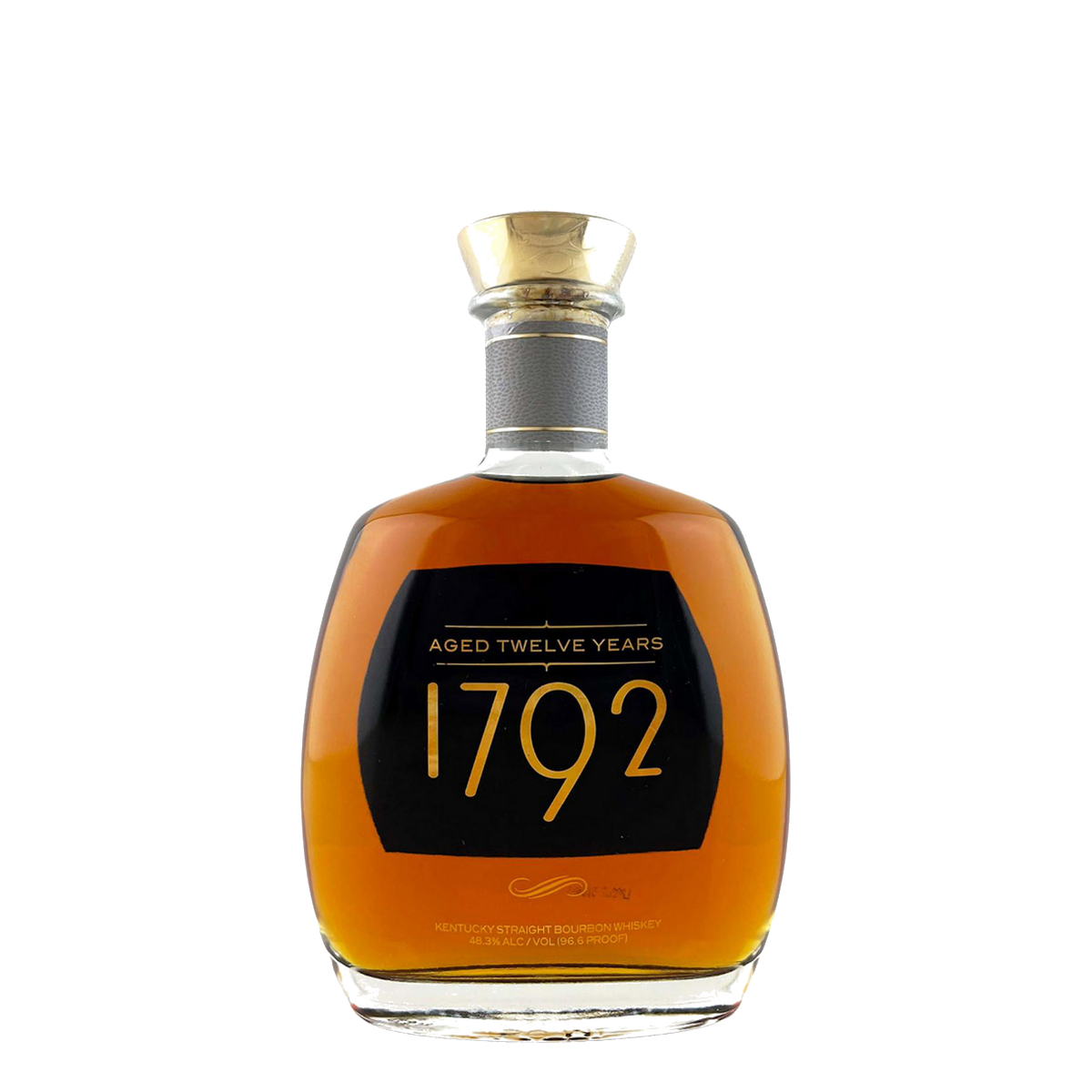 1792 12년산 버번