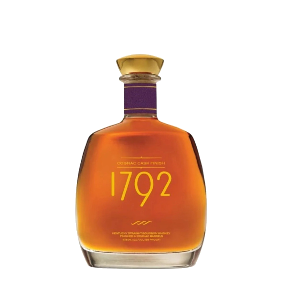 1792 코냑 캐스크 피니시 버번