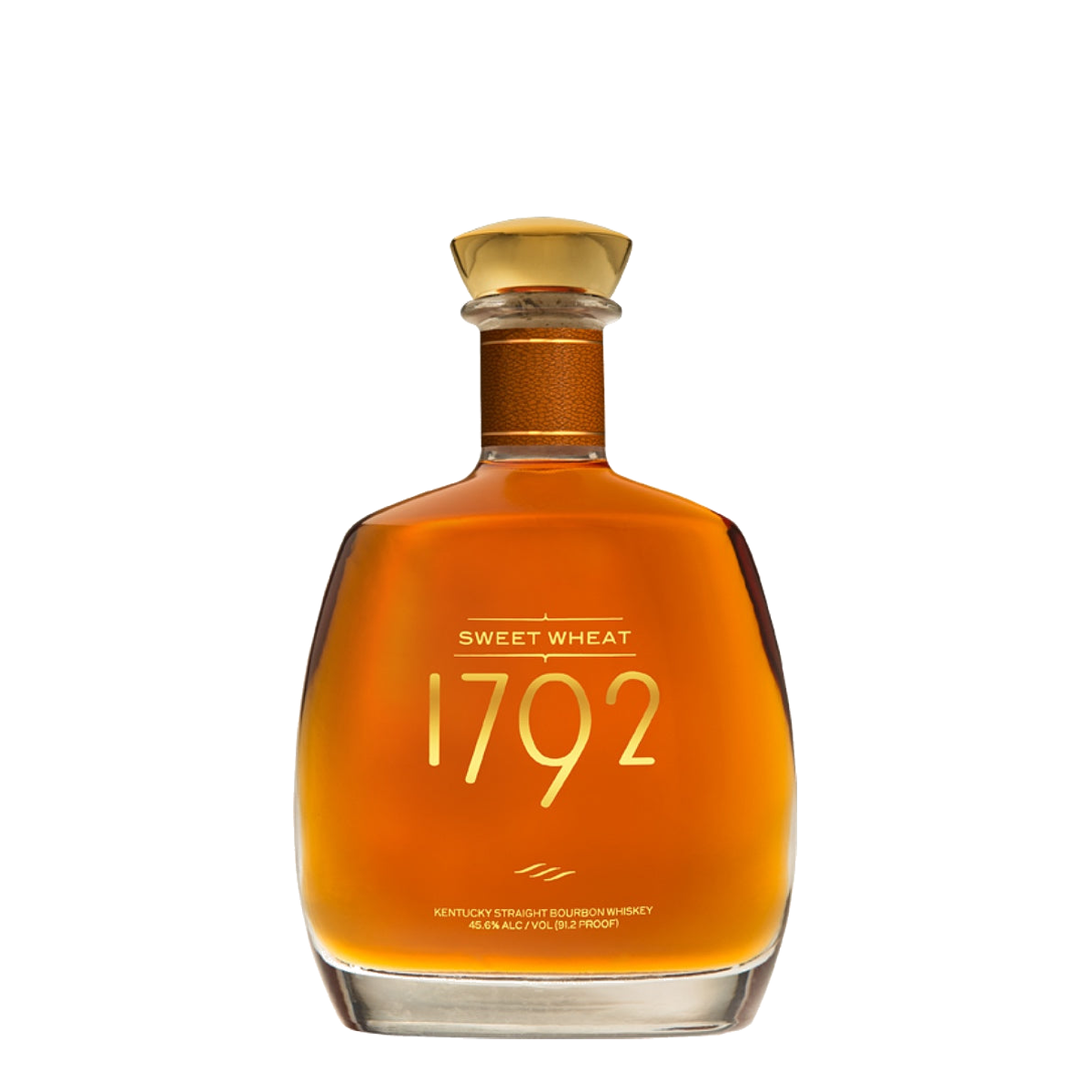 1792 버번 스위트 밀