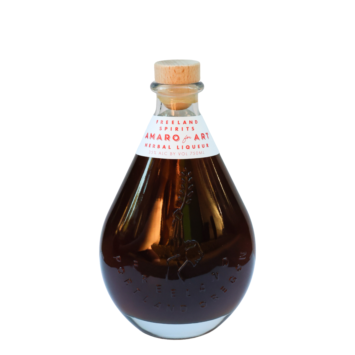 프리랜드 스피릿 아마로 포 아트