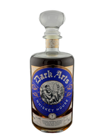 Dark Arts Lock & K(e)y "Arm & Oak" Bourbon