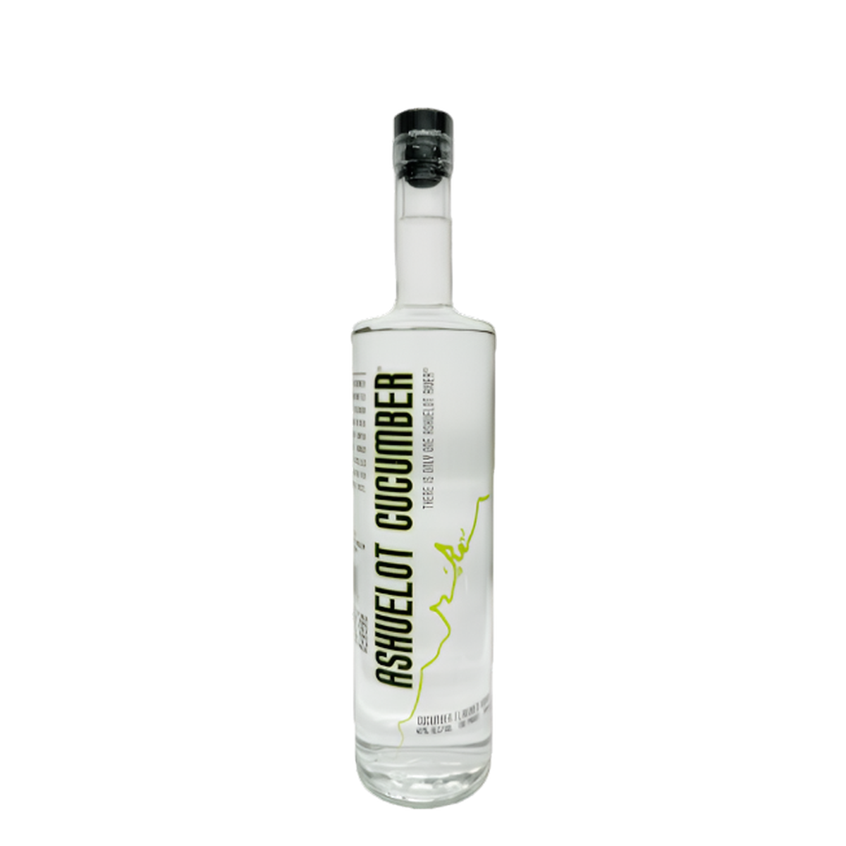 New England Sweetwater Ashuelot Cucumber Vodka