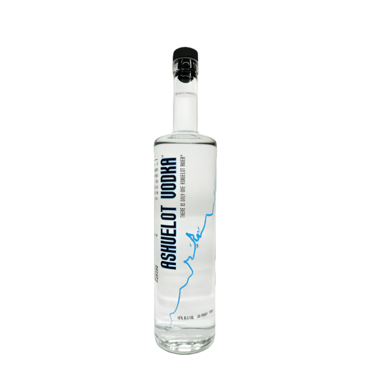 New England Sweetwater Ashuelot Vodka