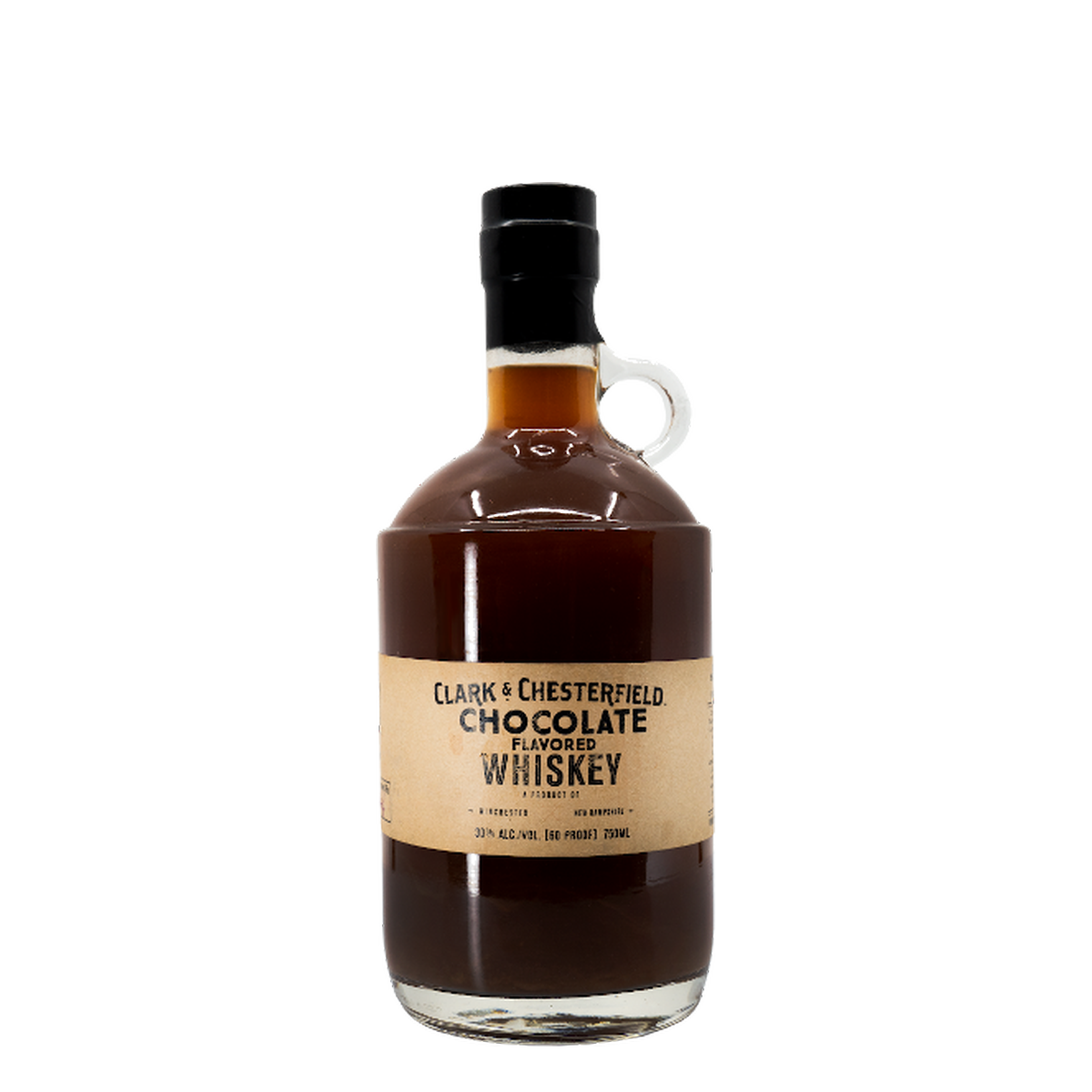 Clark & Chesterfield Chocolate Whiskey