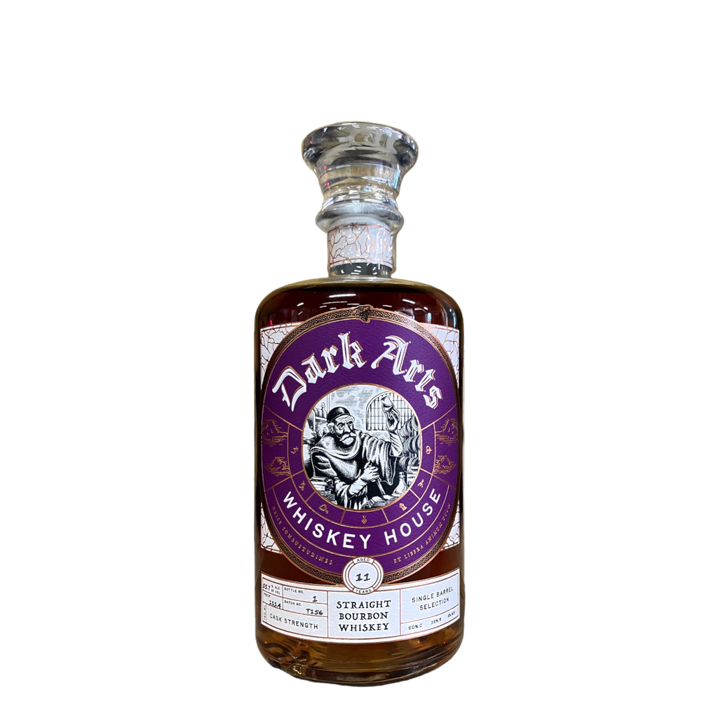 Booster Box Whiskey Club