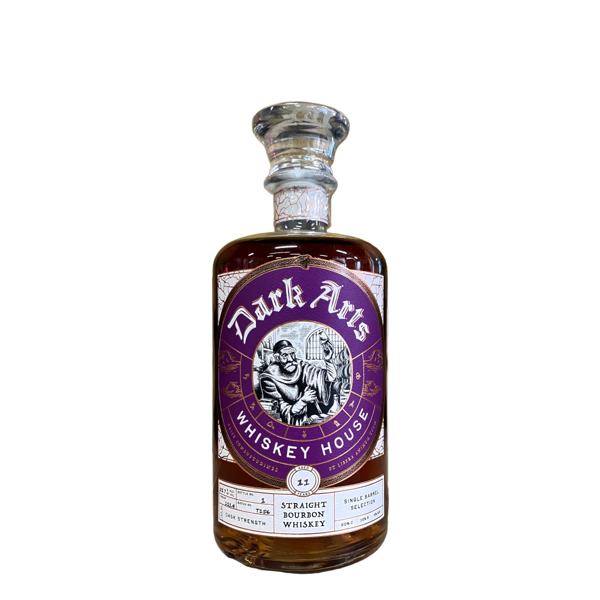 Booster Box Whiskey Club