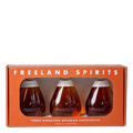 Freeland Spirits Bourbon Gift Pack