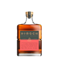 Hirsch Selection 'The Cask Strength' Bourbon