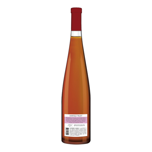 ノブ クリーク リミテッド エディション 18 年 バーボン – Taste