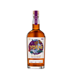 A Steady Pour Single Barrel