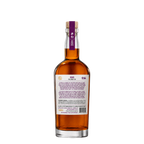 A Steady Pour Single Barrel Back