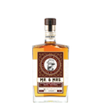 Mr. & Mrs. Bourbon Louisville Legend ALT 107 Bourbon