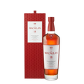 The Macallan 18 Year Old Sherry Oak Single Malt Scotch Whisky