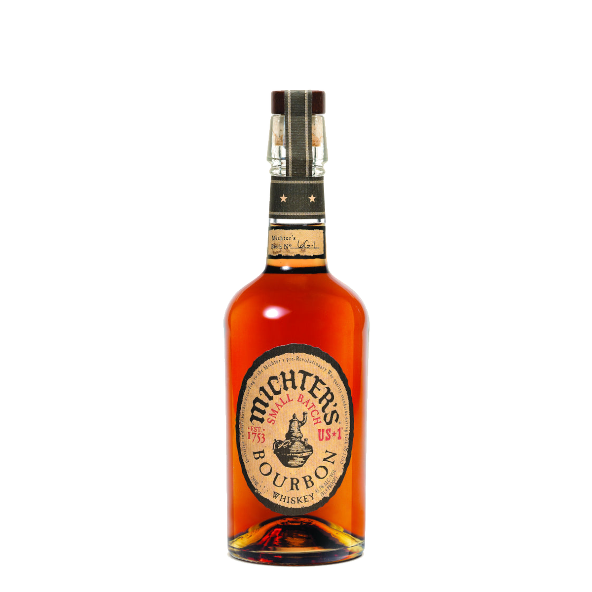 Michter의 US*1 버번