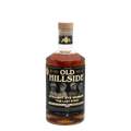 Old Hillside Rye Whiskey